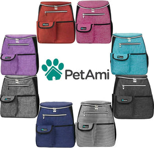 Dog Travel Bag Backpack