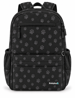 The Original Doggy Bag™ Backpack for Dog Supplies
