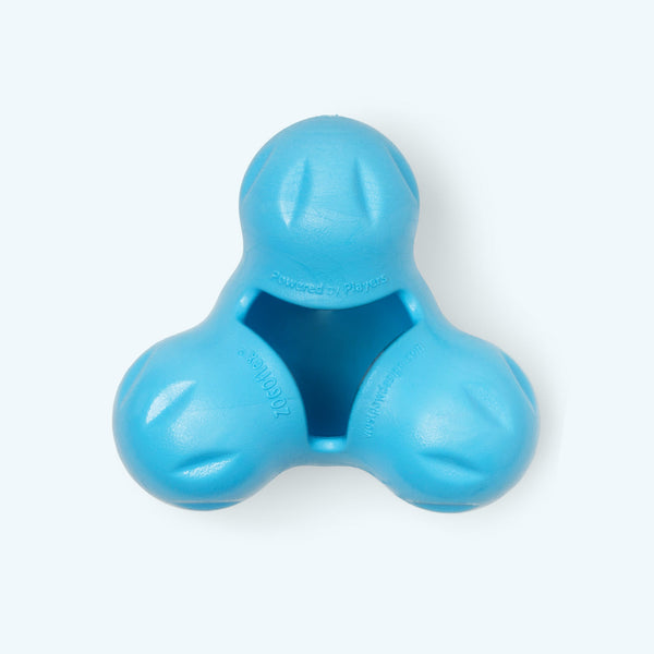 aqua-blue