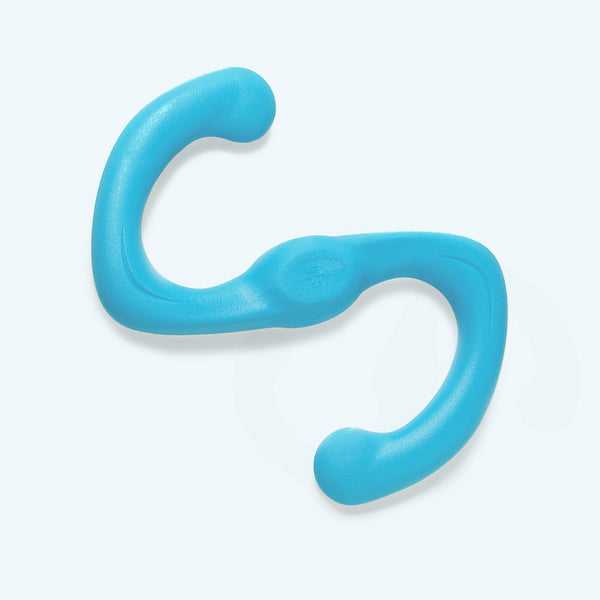 aqua-blue