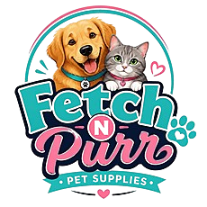 Fetch and Purr Pet Supplies