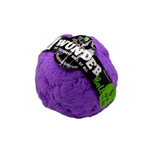 WUNDERball - Best Fetch Toy